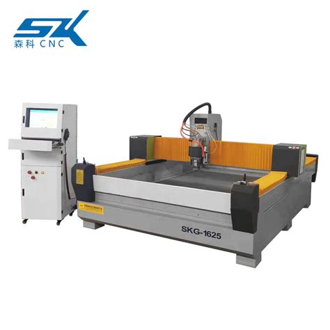 cnc glass grooving machine|Wholesale cnc shaped glass edging grinding grooving .